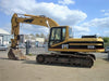 DOWNLOAD CATERPILLAR 325B L EXCAVATOR OPERATION AND MAINTENANCE MANUAL 1GS