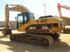 DOWNLOAD CATERPILLAR 325D L EXCAVATOR OPERATION AND MAINTENANCE MANUAL AZP