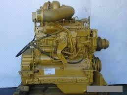 CATERPILLAR 3304 INDUSTRIAL ENGINE SERVICE REPAIR MANUAL