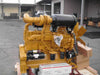 CATERPILLAR 3306B INDUSTRIAL ENGINE PARTS CATALOG MANUAL