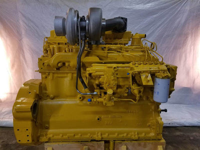 DOWNLOAD CATERPILLAR 3306 INDUSTRIAL ENGINE OPERATION AND MAINTENANCE MANUAL 70R