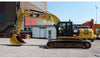 DOWNLOAD CATERPILLAR 330D2 L EXCAVATOR OPERATION AND MAINTENANCE MANUAL SZK