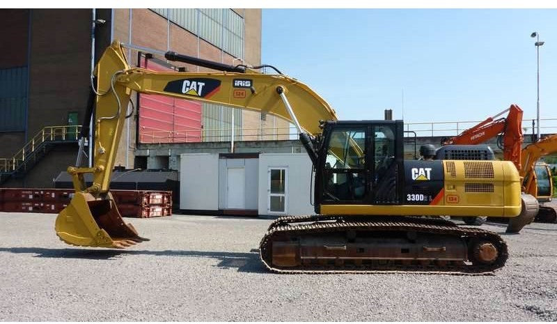 DOWNLOAD CATERPILLAR 330D2 L EXCAVATOR OPERATION AND MAINTENANCE MANUAL SZK