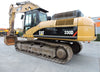 DOWNLOAD CATERPILLAR 330D EXCAVATOR OPERATION AND MAINTENANCE MANUAL PCK