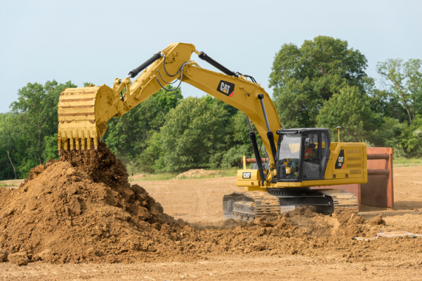 DOWNLOAD CATERPILLAR 330 EXCAVATOR OPERATION AND MAINTENANCE MANUAL 6ZK