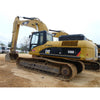 DOWNLOAD CATERPILLAR 336D L EXCAVATOR OPERATION AND MAINTENANCE MANUAL WET