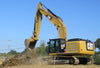 DOWNLOAD CATERPILLAR 336F EXCAVATOR OPERATION AND MAINTENANCE MANUAL LJY
