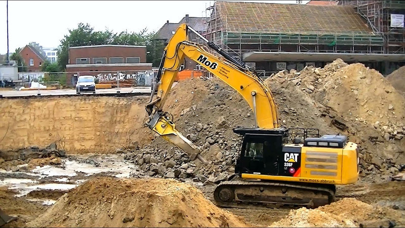 DOWNLOAD CATERPILLAR 336F LN EXCAVATOR OPERATION AND MAINTENANCE MANUAL RBC