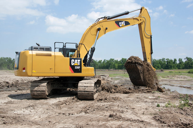 DOWNLOAD CATERPILLAR 336F L EXCAVATOR OPERATION AND MAINTENANCE MANUAL ZBJ