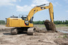 DOWNLOAD CATERPILLAR 336F L EXCAVATOR OPERATION AND MAINTENANCE MANUAL RKB