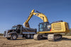 DOWNLOAD CATERPILLAR 336F L XE EXCAVATOR OPERATION AND MAINTENANCE MANUAL PFL