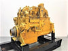 DOWNLOAD CATERPILLAR 3406C ENGINE - MACHINE OPERATION AND MAINTENANCE MANUAL A5Y