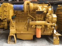 CATERPILLAR 3406C INDUSTRIAL ENGINE SERVICE REPAIR MANUAL