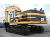 DOWNLOAD CATERPILLAR 345B L EXCAVATOR OPERATION AND MAINTENANCE MANUAL 9GS