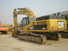 DOWNLOAD CATERPILLAR 345C EXCAVATOR OPERATION AND MAINTENANCE MANUAL MDC