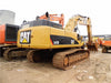 DOWNLOAD CATERPILLAR 345D EXCAVATOR OPERATION AND MAINTENANCE MANUAL FES