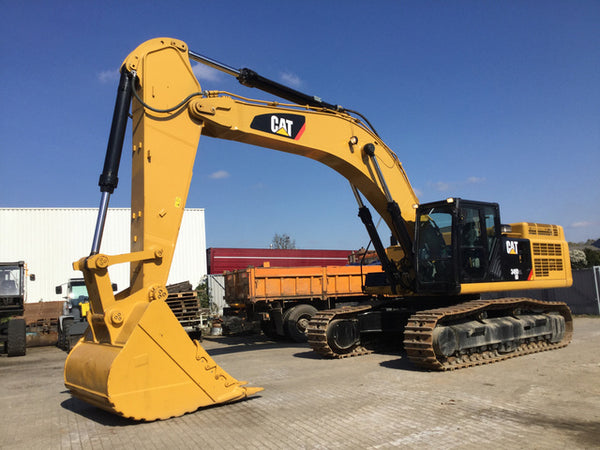 DOWNLOAD CATERPILLAR 349D2 L EXCAVATOR OPERATION AND MAINTENANCE MANUAL TAH