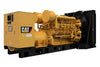 DOWNLOAD CATERPILLAR 3512B GENERATOR SET OPERATION AND MAINTENANCE MANUAL YBB