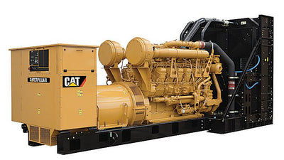 DOWNLOAD CATERPILLAR 3512C GENERATOR SET OPERATION AND MAINTENANCE MANUAL RRM