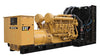 DOWNLOAD CATERPILLAR 3512C GENERATOR SET OPERATION AND MAINTENANCE MANUAL LDK