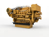 DOWNLOAD CATERPILLAR 3512E INDUSTRIAL ENGINE OPERATION AND MAINTENANCE MANUAL MR4