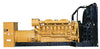 DOWNLOAD CATERPILLAR 3516B GENERATOR SET OPERATION AND MAINTENANCE MANUAL ZBR