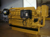 CATERPILLAR 3516B INDUSTRIAL ENGINE Full Complete SERVICE REPAIR MANUAL