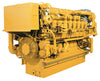 DOWNLOAD CATERPILLAR 3516B MARINE ENGINE OPERATION AND MAINTENANCE MANUAL 8CN
