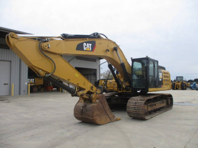 DOWNLOAD CATERPILLAR 352F-VG EXCAVATOR OPERATION AND MAINTENANCE MANUAL KBP