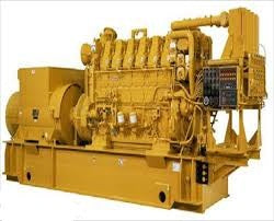 CATERPILLAR 3616 GENERATOR SET Full Complete OPERATION AND MAINTENANCE MANUAL