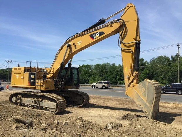 DOWNLOAD CATERPILLAR 374F L EXCAVATOR OPERATION AND MAINTENANCE MANUAL AT2