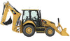 DOWNLOAD CATERPILLAR 416F2 BACKHOE LOADER OPERATION AND MAINTENANCE MANUAL LBF