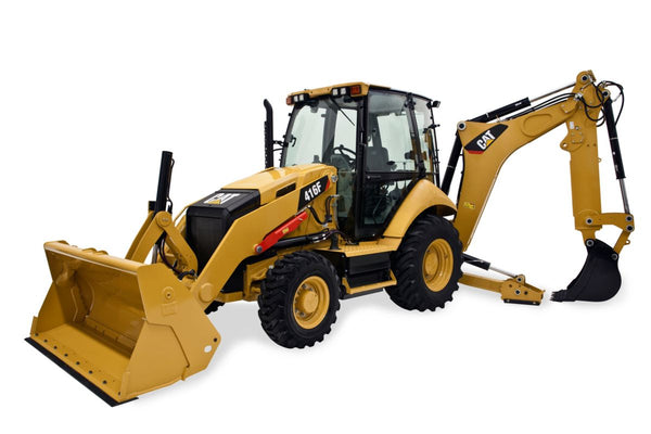 DOWNLOAD CATERPILLAR 416F MOBILE HYD POWER UNIT OPERATION AND MAINTENANCE MANUAL CP5