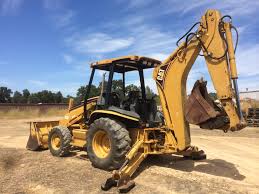 CATERPILLAR 420D BACKHOE LOADER PARTS CATALOG MANUAL