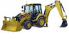 CATERPILLAR 428 BACKHOE LOADER SERVICE REPAIR MANUAL