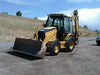CATERPILLAR 430E BACKHOE LOADER OPERATION AND MAINTENANCE MANUAL