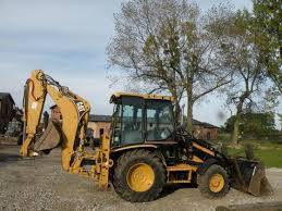 CATERPILLAR 442D BACKHOE LOADER SERVICE REPAIR MANUAL