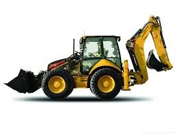 CATERPILLAR 444E BACKHOE LOADER SERVICE REPAIR MANUAL