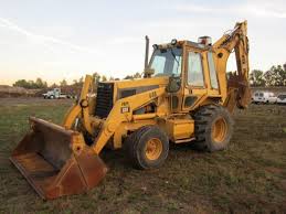 CATERPILLAR 446 BACKHOE LOADER SERVICE REPAIR MANUAL