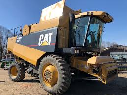 CATERPILLAR 480 COMBINE PARTS CATALOG MANUAL