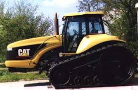 CATERPILLAR 55 CHALLENGER SERVICE REPAIR MANUAL