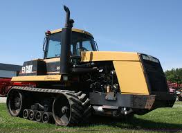 CATERPILLAR 65D CHALLENGER SERVICE REPAIR MANUAL