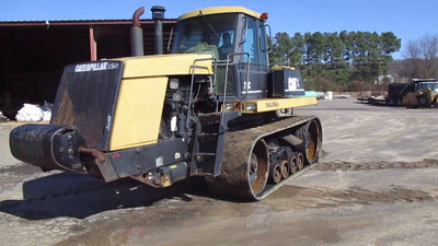 DOWNLOAD CATERPILLAR 70C CHALLENGER OPERATION AND MAINTENANCE MANUAL 2YL