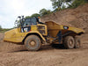 DOWNLOAD CATERPILLAR 725C2 ARTICULATED TRUCK OPERATION AND MAINTENANCE MANUAL 2T3