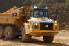 DOWNLOAD CATERPILLAR 730C OEM ARTICULATED TRUCK OPERATION AND MAINTENANCE MANUAL T29