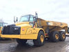 CATERPILLAR 740B ARTICULATED TRUCK Full Complete WORKSHOP SERVICE MANUAL