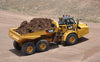 DOWNLOAD CATERPILLAR 745C ARTICULATED TRUCK OPERATION AND MAINTENANCE MANUAL LFX