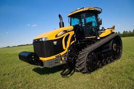 CATERPILLAR 75C CHALLENGER OPERATION AND MAINTENANCE MANUAL