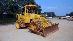 CATERPILLAR 815B SOIL COMPACTOR PARTS CATALOG MANUAL