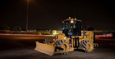 DOWNLOAD CATERPILLAR 815K SOIL COMPACTOR OPERATION AND MAINTENANCE MANUAL WCS